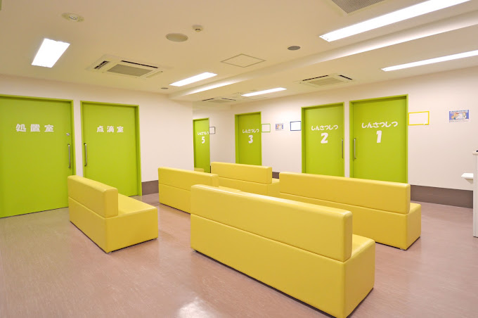 河北総合病院